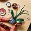 Конструктор LEGO Botanicals Орхідея 608 деталей (10311) - мініатюра 16