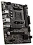 Материнская плата MSI A520M Pro (A520M Pro) (Socket AM4, AMD A520, Micro-ATX) Б/у - миниатюра 3