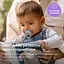 Пустышка Philips Avent Ultra Air 0-6 мес. 2 шт. голубая (SCF087/02) - миниатюра 9