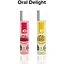 Гель для оральных ласк System JO Oral Delight Vanilla Thrill (30 мл) - миниатюра 6
