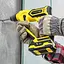Перфоратор акумуляторний безщітковий Trotec PRDS 10-20V + кейс (4415000201) - мініатюра 8