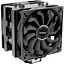Кулер для процессора alseye S120D-B (AS.01.07.0019) - миниатюра 1