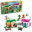 Уценка. Конструктор LEGO Animal Crossing Творческие дома: сезоны развлечений 814 деталей (77057) - миниатюра 2