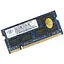 Оперативна пам'ять для ноутбука Nanya SO-DIMM DDR2 2GB 800MHz PC2-6400 Б/В - мініатюра 1