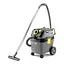 Пилосос професійний NT 30/1 Ap L 1380Вт 273мБар контейнер 30л 11.8кг Karcher teh0016376 - мініатюра 1