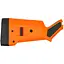 Приклад Magpul SGA для Mossberg 500/590/590A1 Maverick88 Orange MAG490-ORG - миниатюра 1
