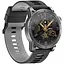 Смарт-часы North Edge CrossFit GPS Black с компасом (2922) - миниатюра 1