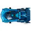Конструктор LEGO Speed Champions Спортивний автомобіль Bugatti Vision Gran Turismo Hyper 284 деталі (77253) - мініатюра 6