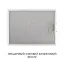 Вытяжка декоративная наклонная Минола HVS 6812 BL 1200 LED - миниатюра 11
