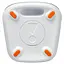 Акустическая система JBL PartyBox Club 120 White (JBLPBCLUB120SWEP) - миниатюра 9