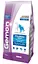 Корм Gemon DOG Medium Adult тунец/рис для дорослих собак середніх порід - мініатюра 2