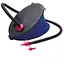 Насос ножной, объем 0,8л. Intex 69611 (6903100253014) - миниатюра 1