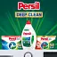 Гель для стирки Persil Active Gel Deep Clean 3.96 л - миниатюра 4