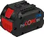 Аккумулятор Professional ProCore 18В 8А·час 1.05кг Bosch hoz0014315 - миниатюра 5