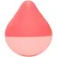 Вибратор для клитора Iroha Tenga Mini Ume-Anzu 6.1 см розовый - миниатюра 1