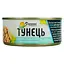 Тунець Домашні продукти салатний у власному соку 150 г - мініатюра 2