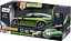 Уцінка. Ігрова автомодель Maisto Porsche Taycan Turbo S, М1:24 (81731 green) - мініатюра 2