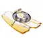 Світильник точковий Brille декоративний HDL-G113 MR16 163986 - мініатюра 2