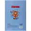 Зошит для нот Kite Garfield А4, 20 листів (GF25-404) - мініатюра 5