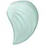 Вакуумный клиторальный стимулятор Satisfyer Pearl Diver Mint - миниатюра 2