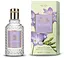 Одеколон Maurer & Wirtz 4711 Acqua Colonia Freesia & Musk 50 мл  - мініатюра 2