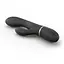 Вибратор-кролик Dorcel Glam Rabbit гибкий ствол стимуляция точки G - миниатюра 5