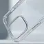 Чохол Epik TPU+PC Multi-Color для Apple iPhone 15, 6.1 Clear - мініатюра 2