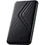 Зовнішній жорсткий диск Apacer AC236 2TB 2.5" USB 3.1 black (AP2TBAC236B-1) - мініатюра 2