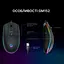 Мышь GamePro GM152 Black [144291] - миниатюра 7