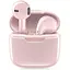 Навушники XO X23 Pink (XO-X23PN) - мініатюра 1