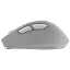 Миша бездротова A4Tech Fstyler FG30S (Grey+White) - мініатюра 3