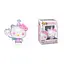 Фігурка Funko Pop Хеллоу Кітті Hello Kitty with Balloons 10 см FP HK PB 47 - мініатюра 1