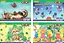 Альбом для малювання KIDS Line А4, 40 аркушів, 120 г/м², на пружині - мініатюра 2