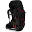 Рюкзак Osprey Aether Plus 100 S M Black (1054-009.2426) - миниатюра 2