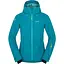 Куртка Zajo Lizard W Jkt M Teal (ZA-3091872) - мініатюра 1