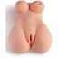 Мастурбатор Real Body - Real Amber - мініатюра 2