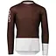 Велоджерси Poc MTB Pure LS Jersey Brown M (1033-PC 528448514MED1) - миниатюра 1