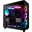 Вентилятор NZXT F280 RGB Core Black (RF-U28HF-B1) - мініатюра 4