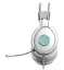 Навушники A4Tech Fstyler FH300U White - мініатюра 3