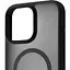 Чохол Totu Magnetic for Apple iPhone 16 Pro Max Black - мініатюра 4