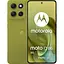 Смартфон Motorola G86 5G, Golden Cypress, 6.67` (2712x1220, 120 Гц, AMOLED), MediaTek Dimensity 7300 (8 ядер), Mali-G615 MC2, 8Gb, 256Gb, 50/8Mp+32. Type-C, 5200 mAh, Android 15 (PB7L0115RS) - миниатюра 1