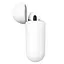 Бездротові навушники HOCO EW25 True wireless BT headset White - мініатюра 4