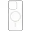 Чохол Make Apple iPhone 15 Pro Max Crystal Magnet - мініатюра 1