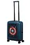 Чемодан American Tourister DASHPOP DISNEY CAPT AMERICA SHIELD 55x40x20(23) 55 См 63C*11002 - миниатюра 4