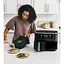 Мультипечь Ninja Dual Zone Air Fryer Max AF400EU [126250] - миниатюра 9