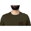 Футболка Harkila Gorm 2XL Коричневый - миниатюра 3