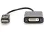 Адаптер ASSMANN DisplayPort to DVI-I (24+5) - мініатюра 2