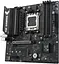 Материнська плата ASUS TUF GAMING A620AM-PLUS WIFI (TUF GAMING A620AM-PLUS WIFI) (Socket AM5, AMD A620A, Micro-ATX) - мініатюра 2