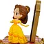 Фігурка Disney Q Posket Stories Disney Characters Belle (Ver.A) (Дісней) - мініатюра 2
