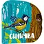Книга Синичка. Лісові звірятка. Автор - Марія Жученко (Vivat) - мініатюра 1